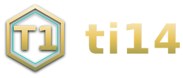 ti14 logo